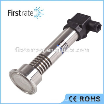 Fst800-701 Transmisor de presión de membrana plana y limpia
